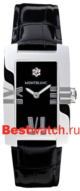 Часы Mont Blanc Profile 102370